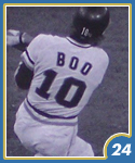 Illustration for article titled The 100 Worst Baseball Players Of All Time: A Celebration (Part 1)